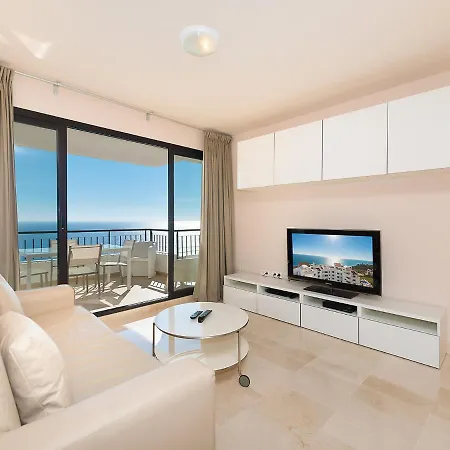 Breathtaken 2 Bedrooms By Interhome * Torrox