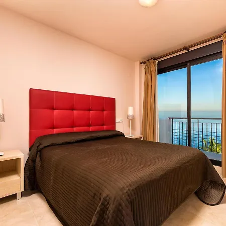 Apartment Breathtaken 2 Bedrooms By Interhome *