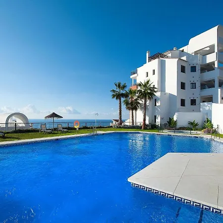 Breathtaken 2 Bedrooms By Interhome * Torrox