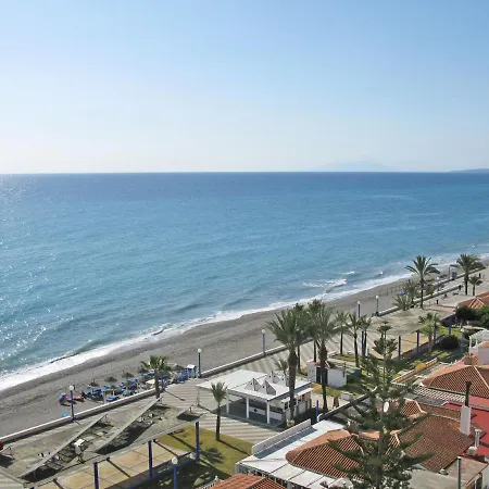 Breathtaken 2 Bedrooms By Interhome Apartment Torrox